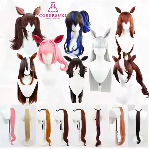 Uma musume Gold Ship Vodka Bamboo Memory Haru Urara Symboli Rudolf Sakura Bakushin King Halo Maruzen