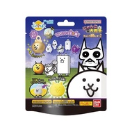 貓咪大戰爭侵略泡澡行動篇入浴球2(泡澡球)(限量)