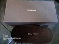 TOM FORD 眼鏡盒