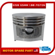 G150 65mm 1.00 Piston