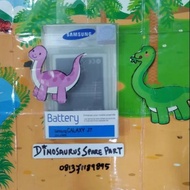 Battery Samsung J7 Core J701 J7 2015 J700 J4 J400 Original