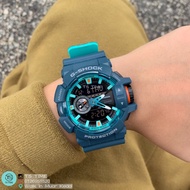 G-shock Citybattle Series GA-400CC-2 GA-400