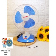 NIKO 12 INCH WALL FAN | Wall Fan | WALL FAN | Fan