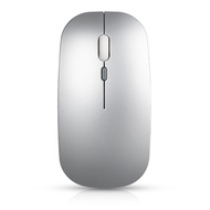 Suitable for Asus Breaking Dawn 6Pro Core Ultra5 Laptop Wireless Mouse Mute Office Learning Thin Lig