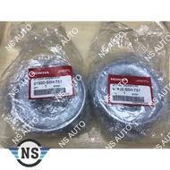 100% HONDA FRONT ABSORBER MOUNTING SET FOR HONDA CIVIC ET1 S5G 2.0 2003-2005 51920-S5HT51+51925-S5H-