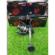 PENN PERSUIT IV 2500 FISHING REEL