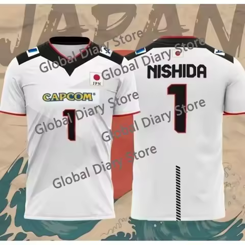 2026 Summer Japan Volleyball Jersey Men Women Clothes R.Takahashi No.21 Ishikawa No.14 Men's Breatha