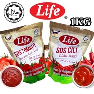 💥 Hot Selling 💥Life Sos Cili/Tomato Refill Pack