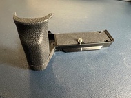 斯莫格 SmallRig Sony a7C II a7c2 a7c 2 a7cII/ a7CR 矽膠L型手柄 4797b 新款，手感極佳