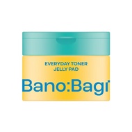 Banobagi Everyday Toner Pad โทนเนอร์แพด (100แผ่น)