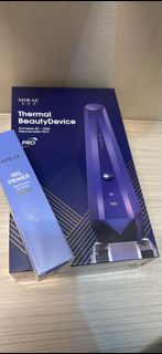 【MIRAE未來美】逆時微電雙波機