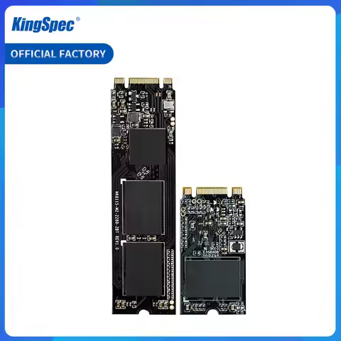 KingSpec M2 NGFF SSD 1TB 512gb 128gb 256 SSD M.2 SATA 2280 2242 HDD 2TB Hard Disk Solid State Drives