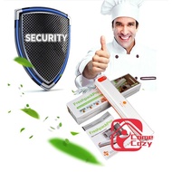 G-88 Freshpack Pro Electric Sealing Machine Provides Easier Food Storage.