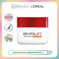 Promo Loreal Revitalift Day Cream Murah