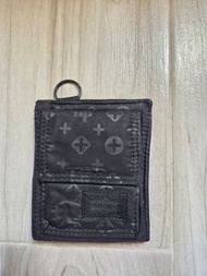 Head Porter Black Beauty Wallet