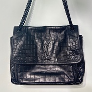 ［夢中情包］YSL niki medium 中號