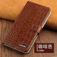 Samsung Galaxy J7 J5 Prime Geunine Cowhide leather Case Casing Cover