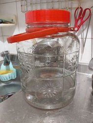 10公升玻璃罐 釀酒罐