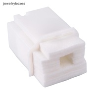 [jewelryboxes] Waste Ink Collector Box For Epson L1250 L3110 L3158 L3160 L3210 L3250 L1110 Printer M