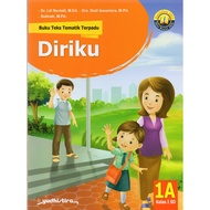 SD Kl.I Tematik Diriku Jl.1A Smt.1 K/13 Rev