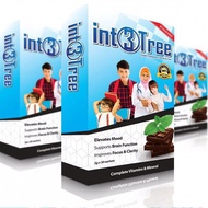 in3tree (brain supplement) for students