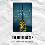 The Nightingale | Kristin Hannah