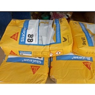 MEGA 25kg sika 88 tiles adhesive cement gum