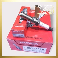 Honda Iridium Spark Plug 12290-R48-H01 for Accord TAO 2.4 Odyssey RB1 2.4 (ILZKR7B-11S)