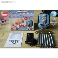 [readystock]▧🔥POPO BABY ELECTRONIC BABY CRADLE🔥 POPO Buai elektrik/ BUAIAN ELEKTRIK/ BABY CRADLE IBABY/BUAIAN BABY .