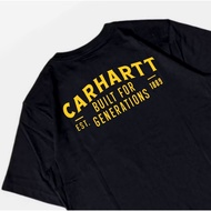 RAIDERS BUILT FOR GENERATIONS T-SHIRT | BIKERS T-SHIRT