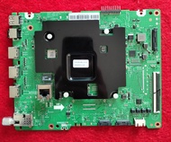 เมนบอร์ดทีวี  SAMSUNG UA43AU7002KXXT พาร์ท VA43US100HOWBE เวอชั่น (1.1)ของเเท้100% ถอดจอเเตกสวย  มือ