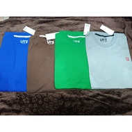 JUMBO DISTRO T-SHIRTS 2XL 3XL AND 4XL / COMBAD 30S T-SHIRTS