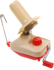 Yarn Winder Knitting Yarn Ball WinderKnitting Wool Winder Holder Swift Table Top Hand Operated Winde
