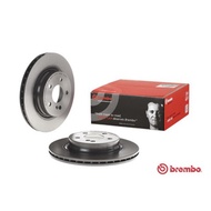 Rear Brake Disc BENZ C-CLASS W204 C250 C300 C350 E-CLASS A207 C207 E300 E350 300MM Thickness 22mm /P