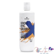 [ NA ] Goodbye Orange Schwarzkopf Shampoo 1000ml