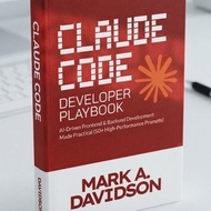 The Claude Code Developer Playbook