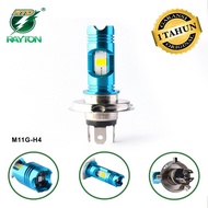 Vixion Rayton Led Muscle M11G-H4 Headlight Original