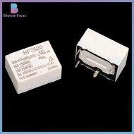 < beartwo > HF7520 / 009-HTP High Load 10A / 16A Normally Open 4-Pin Millet Constant Temperature Ele