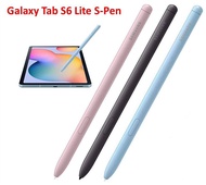 Stylus S Pen อะไหล่สำหรับ Samsung Galaxy Tab S6 Lite SM-P610 SM-P615 P610หน้าจอสัมผัสคุณภาพสูง S-Pen Active พร้อมโลโก้