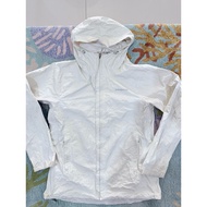 Patagonia Nylon H2no Windbreaker Jacket