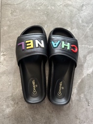 Chanel 拖鞋 涼鞋