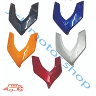 WAVE 110 WAVE 110RS WAVE110 WAVE 110 RS HORN COVER SMALL DEPAN HORN PANEL FRONT HORN COVER SET