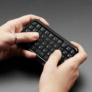 wireless keyboard ipad keyboard Wireless Bluetooth Keyboard, Mini Charging, Mute, Suitable for iPhone, iPhone, Tablet, iPad, Android Computer