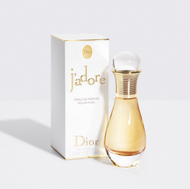 DIOR - J'ADORE 真我濃香EDP滾珠隨行香水20ml 平行進口