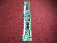 32吋液晶電視 高壓板 SSI320_8C01 ( SONY  KDL-32S5500 ) 拆機良品.