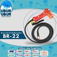 BROCO® Underwater BR-22 Cutting Torch