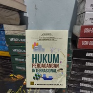 Original International Trade Law Book