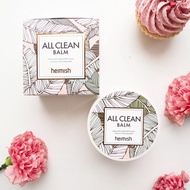 Heimish All Clean Balm For Cleansing Make Up Remover Facial Cleaning Cleansing Balm No Paraben Balm 