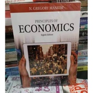 Principles of economics 8 edition_gregory mankiw