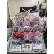 TRAIN BATTLE HP 6pull